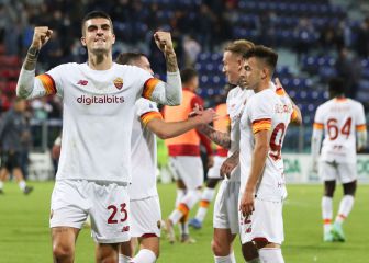 Mourinho remonta, Pedro brilla, el Inter triunfa en la Serie A