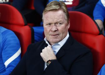 Vota: ¿quién debería ser el próximo entrenador del Barça?