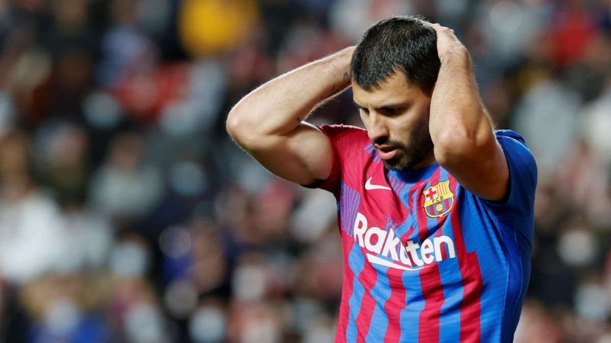 Resumen y gol del Rayo vs. Barcelona de la Liga Santander