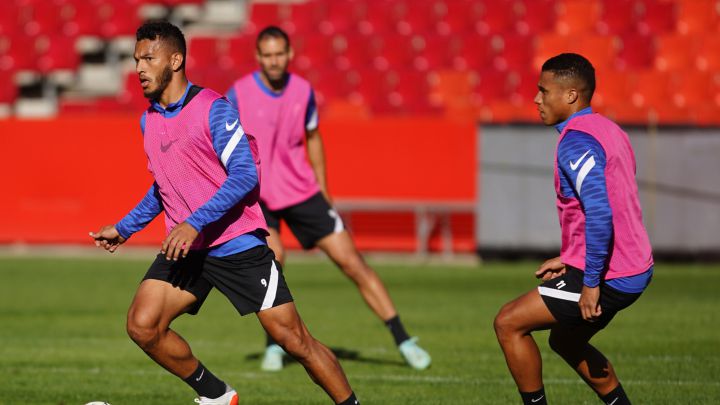 Granada - Getafe: horario, TV y cómo y dónde ver en directo