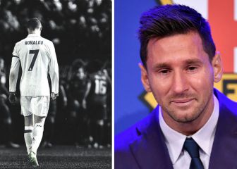 Real Madrid y Barça: la analogía de un fracaso por igual