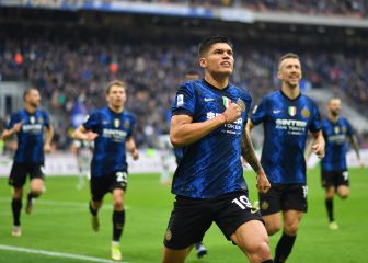 Correa vuelve a las andadas