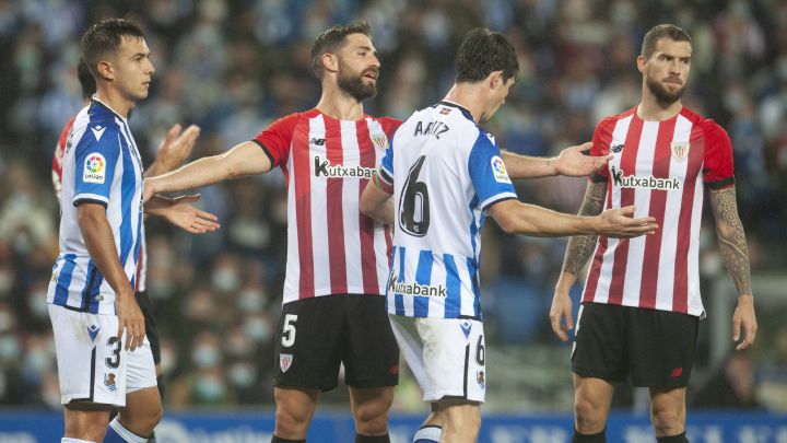 La vieja guardia vuelve ante el Cádiz: Núñez-Yeray