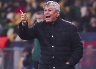 Lucescu: