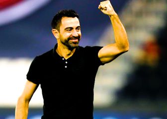 Las claves innegociables de Xavi