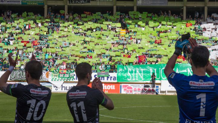 492 minutos (y 47 años) sin marcar un gol en León