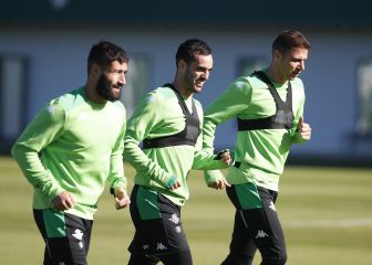 El derbi de las sombras