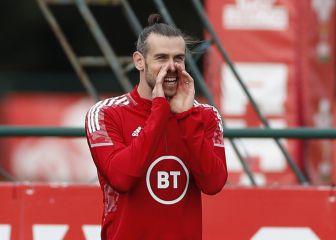 A Bale se le abre otra puerta