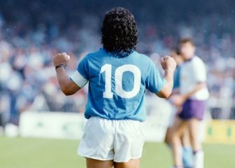 Dorsales retirados del fútbol