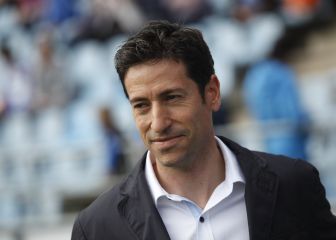 Pablo Franco dirigirá al Simba SC de Tanzania