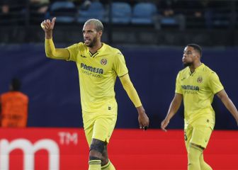 Capoue acude al rescate