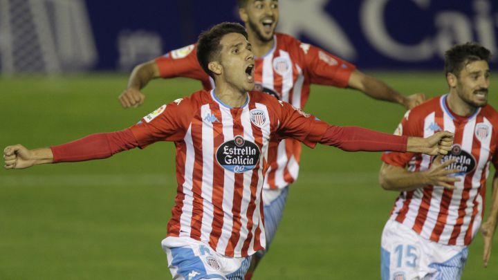 Juanpe alza el vuelo