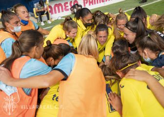 Levante, Real y Villarreal, de la sanción de tres puntos de la RFEF:
