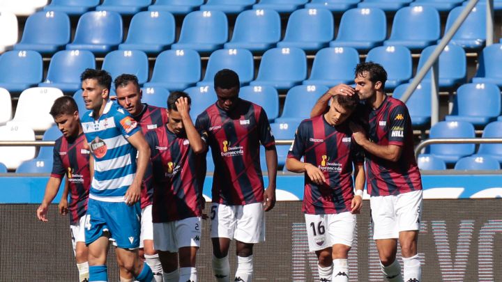 El Extremadura acude a la huelga y no jugará en Riazor contra el Deportivo.