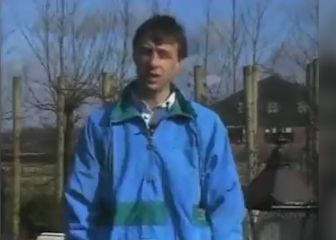 Reviven palabras de Cruyff hablando del Madrid y Bayern