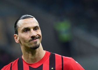 Ibra: talento privilegiado y el mayor carácter del fútbol