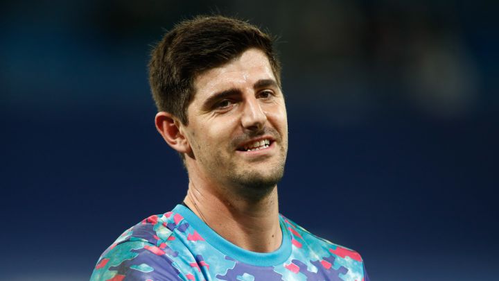 Courtois y Hazard, liberados