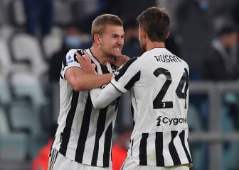 La treta de Raiola con De Ligt