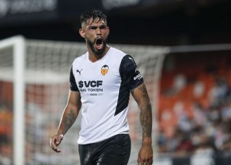 Alderete y el Valencia: Unión definitiva a mitad camino