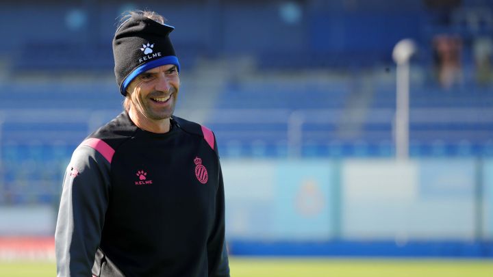Dani Pendín.