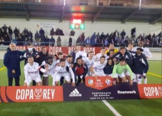 El Utrillas mejorará su 'mina' para el histórico duelo ante el Valencia