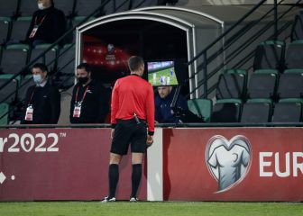 El fuera de juego automático apunta a ser ya una realidad
