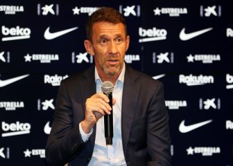 De salir del Barça esta semana a la lista del Newcastle