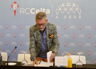 El Celta volverá a dar pérdidas por encima de los 10 millones