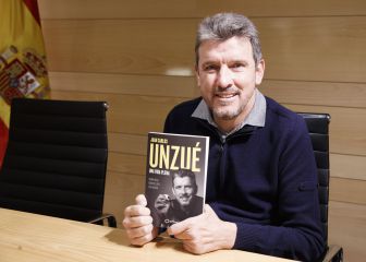 Unzué: