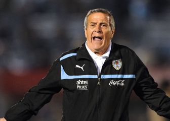 Este es el legado que deja Tabárez en la selección uruguaya