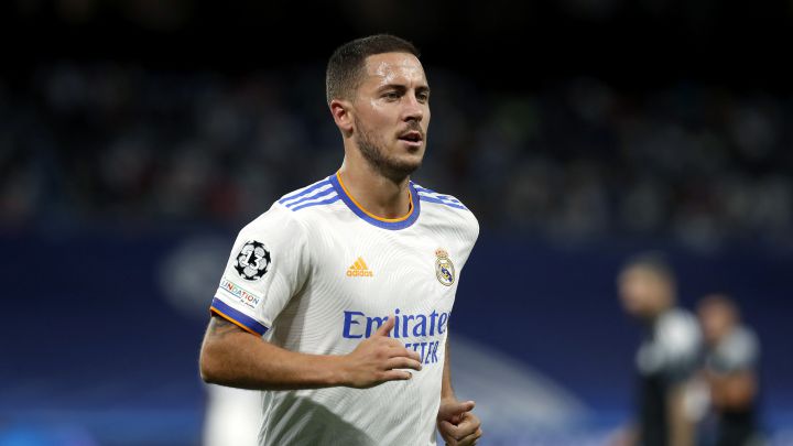 Hazard también será baja contra el Sheriff