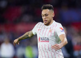 Valencia-Sevilla: horario, TV y dónde ver LaLiga en directo