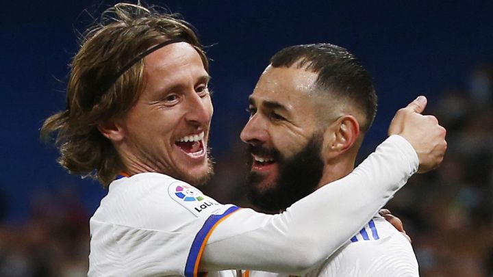 Real Madrid - Elche: horario, TV y dónde ver LaLiga hoy en directo