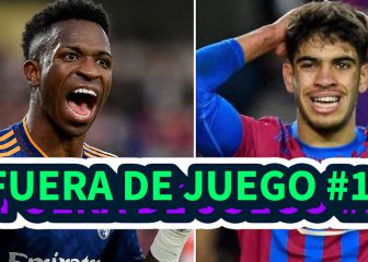 Este Vinicius mejora al último Messi en Barcelona: así es su espectacular inicio