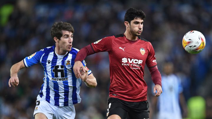 La Real Sociedad envía alegaciones al acta de Melero López