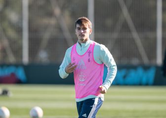 El difícil encaje de Denis Suárez