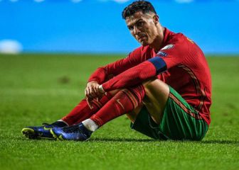 Bombazo: el sorteo deja a Portugal o Italia fuera de Qatar
