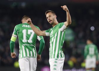 Canales, el líder reencontrado