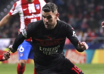 El 'me gusta' de Theo que irrita a los atléticos y celebra el madridismo