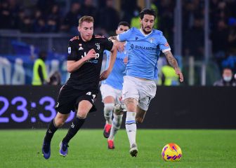 De fichajazo a saldo de la Juve