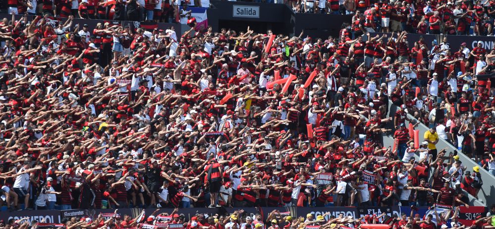 Palmeiras - Flamengo, en vivo hoy: final de la Copa Libertadores, en directo