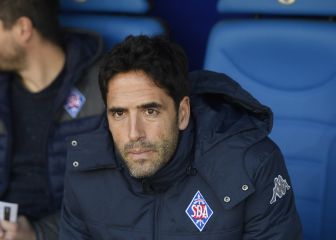 Vélez de Mendizabal: