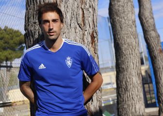 Eguaras: “No podemos dejar pasar más oportunidades”