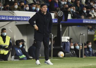 Xisco Muñoz: