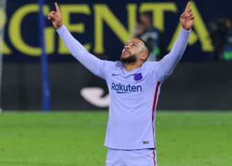 Memphis, moral para Múnich
