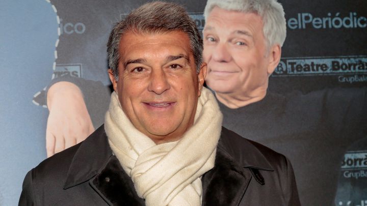 Laporta explicará al socio el nuevo Espai Barça