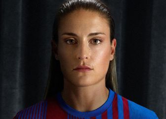 Nike presume de su gran icono femenino tras el Balón de Oro:
