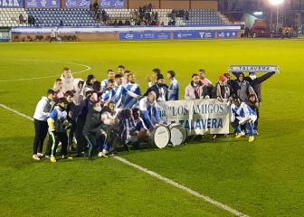 La Copa no defrauda: portero goleador, sorpresón del Andratx, éxito modesto...