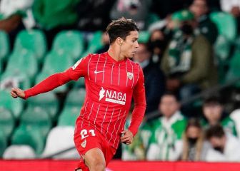Córdoba - Sevilla en directo: esperando las alineaciones