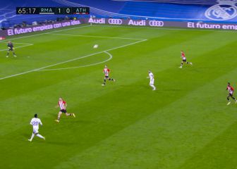 La frase de Valdano tras la locura que se inventó Vinicius: el 99% del socio del Madrid piensa así
